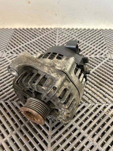 BMW 7 G11 G12 2017 Lichtmaschine 7823341 Diesel 190kW