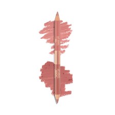 Charlotte Tilbury Lip Cheat Contour Duo DualSided Lip Liner Pencil to Sculpt...