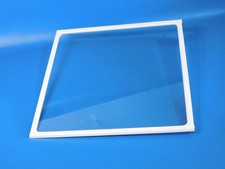 Refrigerador Samsung RF28T5001SR Estante Cristal Izquierdo DA97-20335A
