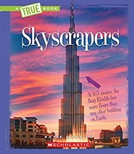 A a True Book - Engineering Wonders NEW SUBSET: Skyscrapers Katie