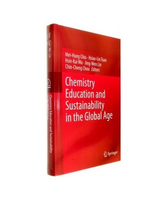 Chemistry Education and Sustainability in the Global Age