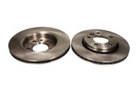 Original Maxgear Bremsscheibe 19-0838 FüR VW