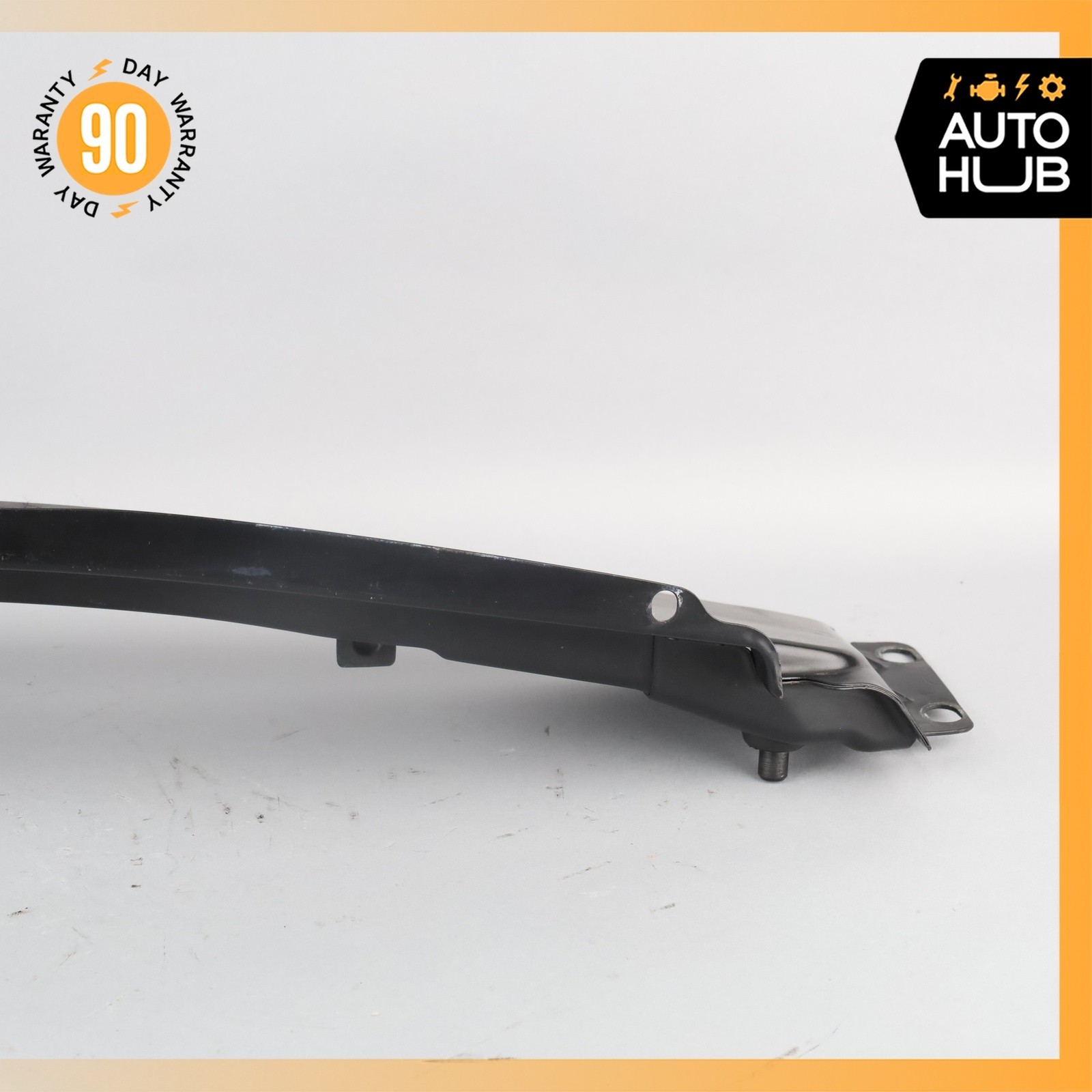 99-03 Bentley Arnage Upper Radiator Support Top Cover PN109328PA OEM 42k