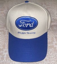 ford snapback hat