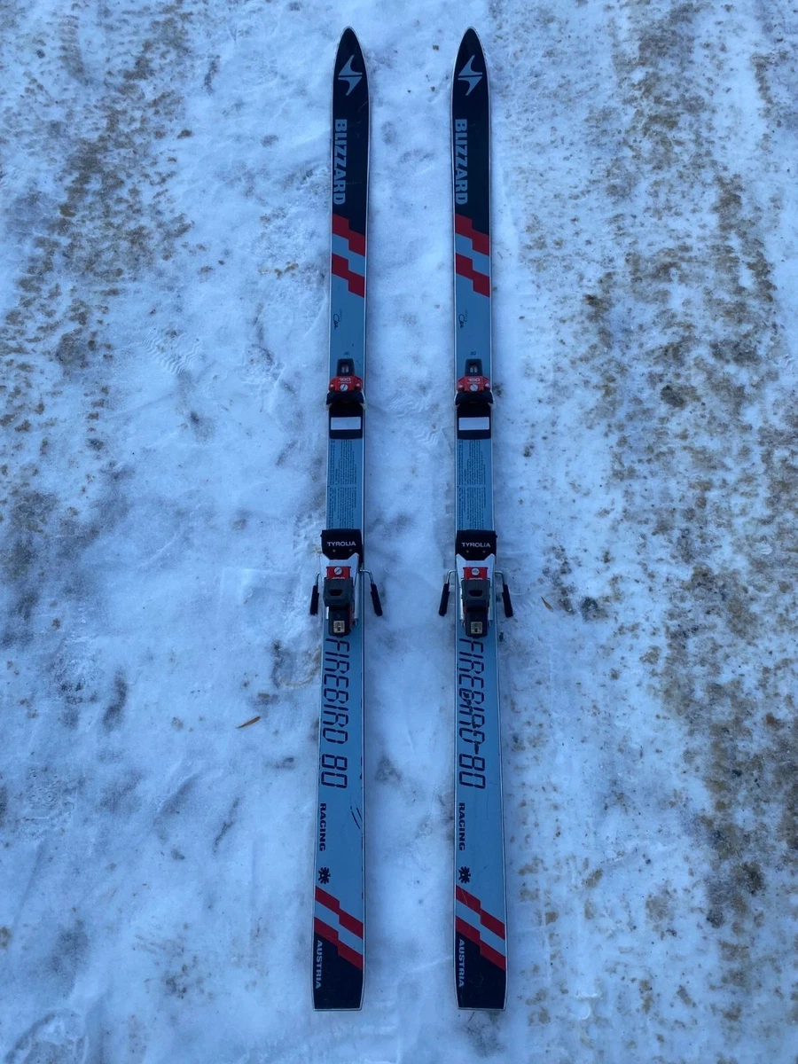 Blizzard Skis for sale | eBay