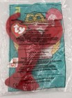 Beanie Baby Teenie Beanie Mcdonald’s 4 Piece Lot — photo 2