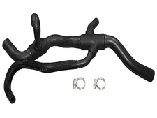 REIN AUTOMOTIVE 30723082 Radiator Hose Volvo S40 V50 C30 C70