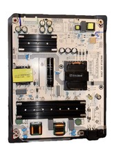 50" SHARP LED/LCD TV LC-50LB150U POWER SUPPLY BOARD PLTVDY401XXAA