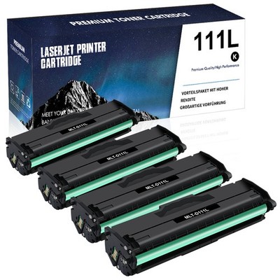 XXXL Toner für Samsung Xpress M2020 M2070 M2026W M2022W MLT-D111S M2070W M2070FW