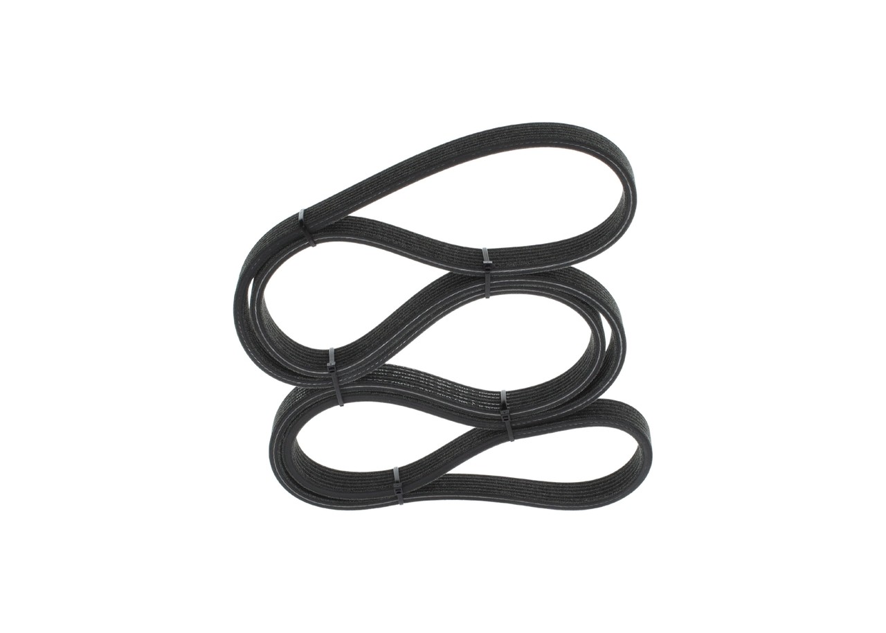 BOSCH-OE 1 987 946 216 V-Ribbed Belt for BMW
