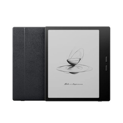 Ebook Onyx Boox Go 7 E-Ink Carta 1300 64GB Schwarz