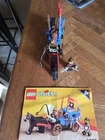 LEGO Castle: Wolfpack Renegades (6038)