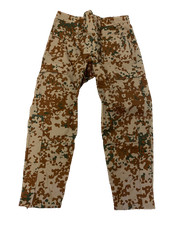 N&auml;sseschutzhose Regenhose Hose D&auml;nemark GORE-TEX w&uuml;stentarn XS-2XL desert ISAF