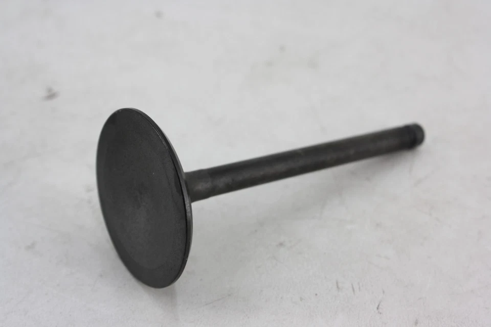 VÁLVULA DE ADMISIÓN VESRAH YAMAHA VIRAGO 920 1000 1100 Y 16-21 SR400 HECHA EN JAPÓN Foto 2 de 4