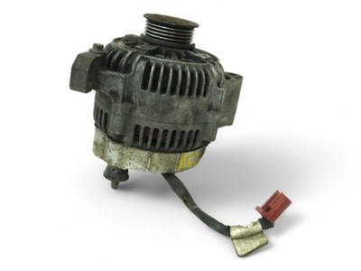 1993-1997 Jaguar XJ6 XJS X300 OEM Engine Alternator Generator Motor 1002116310