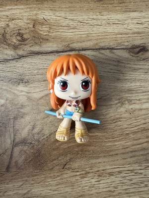 Funko Pop One Piece Mini Mystery Nami