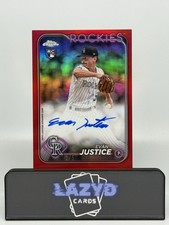 2024 Topps Cosmic Chrome Checklist and Review 53