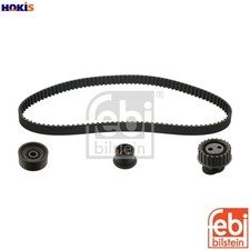 TIMING BELT KIT 11025 FOR M40B18C/B18 1.8L M10 B18 1.8L M40 B16 1.6L 4cyl