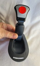 Maxi Cosi Pebble, Gurtschloß 