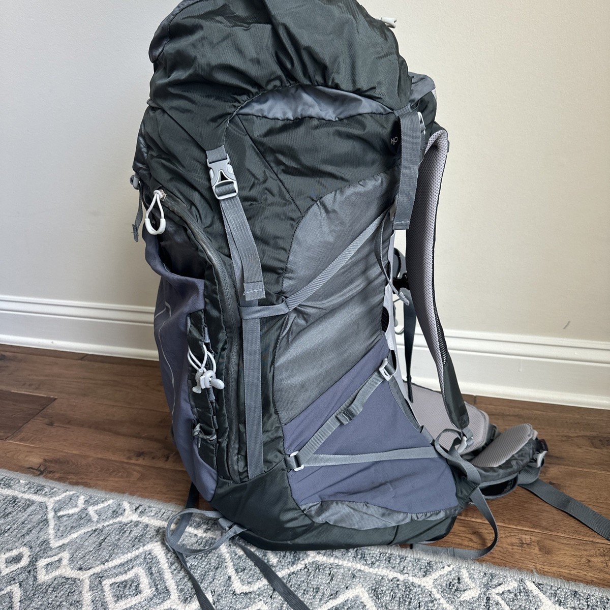 osprey daylite 26+6 uk Osprey Daylite Expandable 26+6 Travel Pack, Black