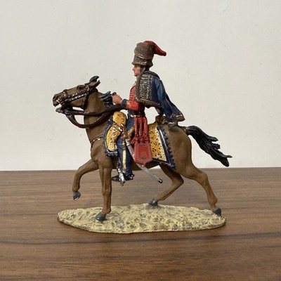 Del Prado Cavalry Napoleonic Wars Lt. Gen. Stapleton Cotton Peninsula 1812