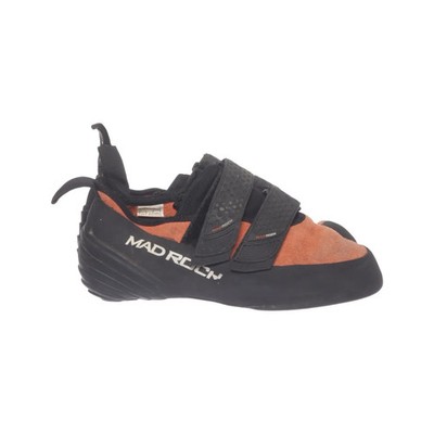 Mad Rock, Kletterschuhe, Größe: 37, Schwarz/Orange, Unisex (Erwachsene) #C9v