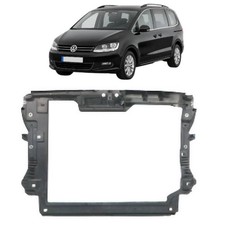 Schlossträger für VW Sharan 7N 2010-2015 Frontgerüst