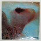 PINK FLOYD MEDDLE ODEON OP80375 Japan VINYL LP