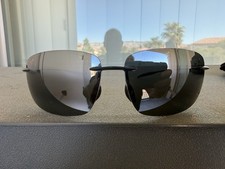 Maui Jim Breakwall H422 Polarized Sunglasses