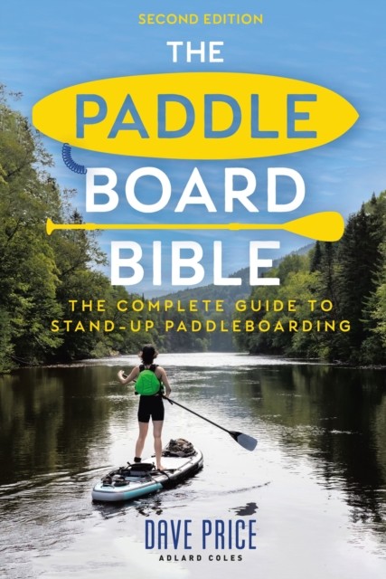 Paddleboard Bible