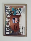 2025 Panini Absolute Countdown Calendar Travis Hunter Base (RAW)