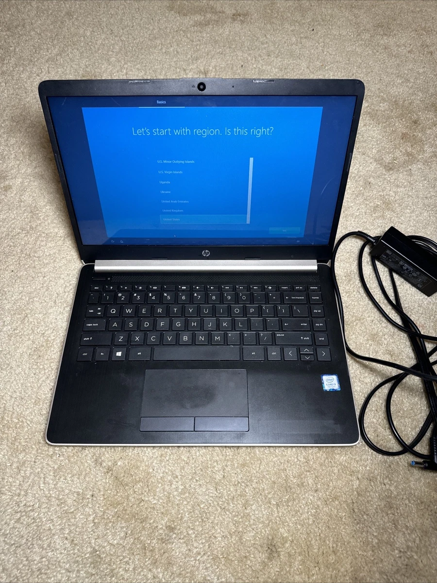 Intel Core i3 7th Gen. PC Laptops & Netbooks for sale | eBay