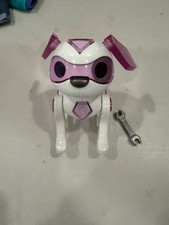 American Girl LUCIANA'S Robotic DOG robot PET for Luciana DOLL Fast Shipping