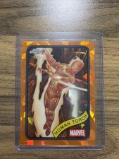 2025 Topps Chrome Sapphire Marvel Comics Checklist Guide in-content 33