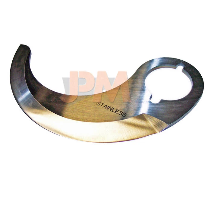 ALFA Knife Cutter Blade For Berkel/Stephan/​Hobart VCM 25 - NEW