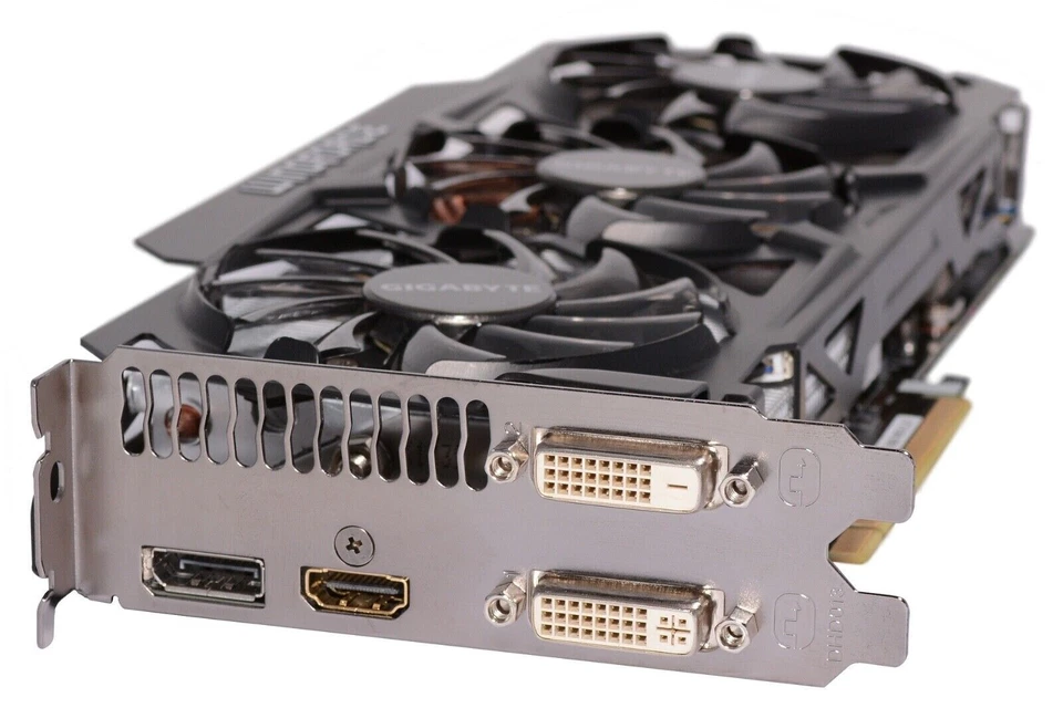 Apple MAC PRO Nvidia GTX 770 2GB PCI-E Video Card 4K OSX Mojave Catalina 680 - Image 2 of 4