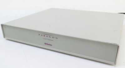 Raritan UST1 Paragon User Station, Console Switch, VGA, Mouse, K/M, Keyboard CAT