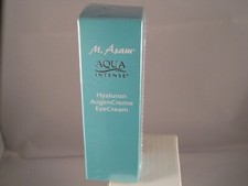 M.Asam Aqua Intense Hyaluron Augencreme