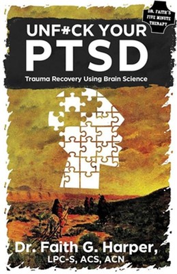This Is Your Brain on Ptsd: Trauma Recovery Using Brain Science (Paperback or So