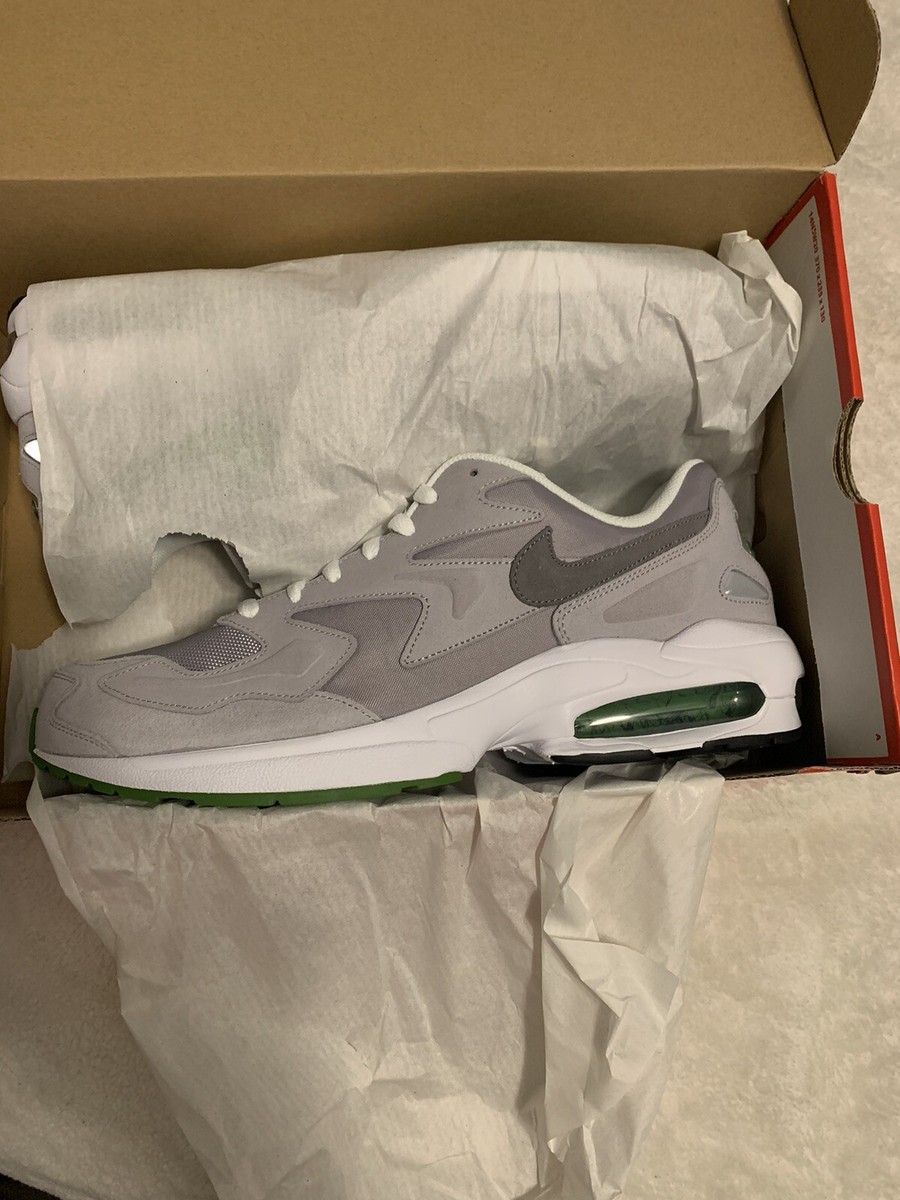 nike air max 2 light lx