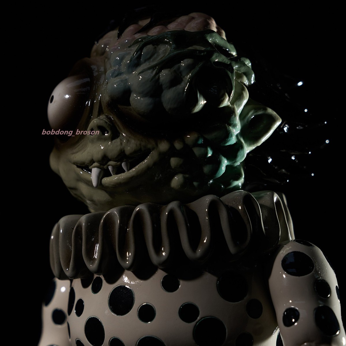 【☆ hori ☆】c-boy style (vol.1315) Unbox KIBOJI 'MANGA' EDITION BY HIDESHI HINO Designer SOFT