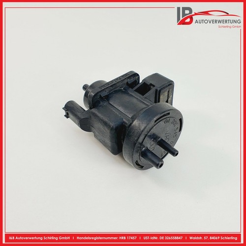 Mercedes Benz W210 W163 W202 W203 W220 W168 Original Druckwandler A 0005450427