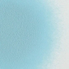 Uroboros Frit Blue Topaz 96 COE Powder Frit 8.5 oz jar