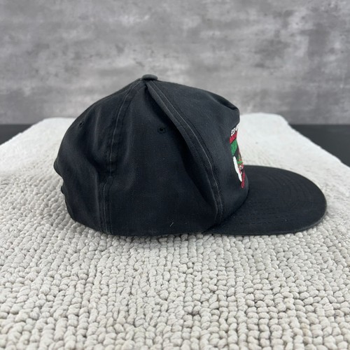 90S VINTAGE NHRA DRAG RACING SNAPBACK TRUCKER HAT OSFA EMBROIDERED FLORIDA - Picture 6 of 9