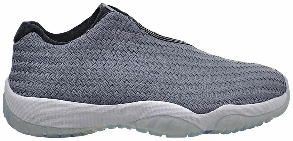 Jordan Future Low Grey for Sale | Authenticity Guaranteed | eBay display picture 2