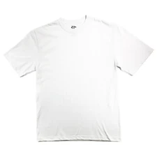 IBS HEAVYWEIGHT T SHIRT BIG MENS SHORT SLEEVE 4XL 5XL 6XL 7XL 8XL 10XL