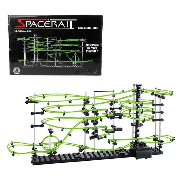 spacerail glow in the dark