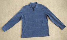 Van Heusen Men's Long Sleeve Plaid Dress Shirt