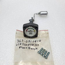Gardner Denver Air Compressor Float Gauge 200EDE303 - NEW