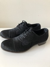 Dolce Gabbana Mens Laceups US 9